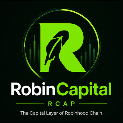 RobinCapital logo